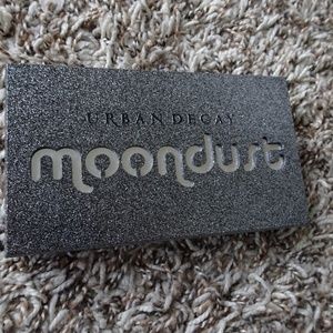 Urban Decay Moondust Palette